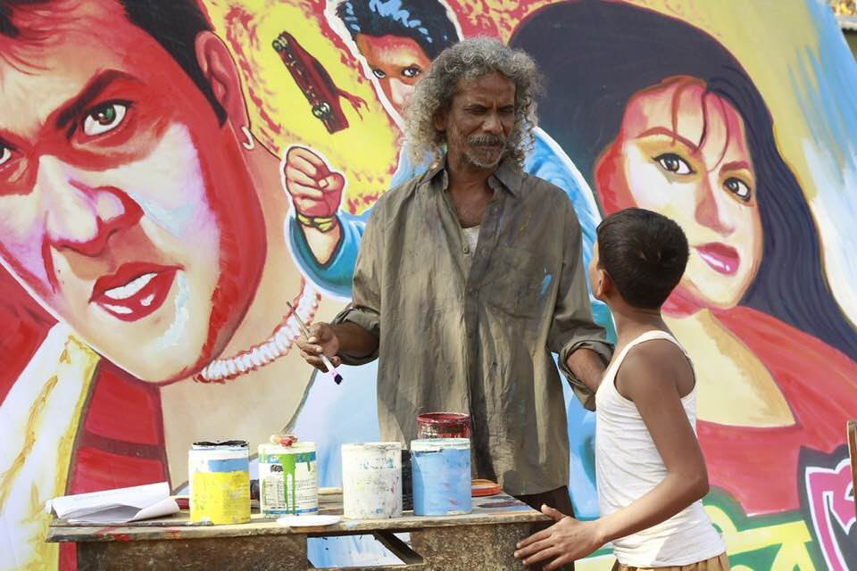 চট্টগ্রামের দর্শকদের জন্য সুখবর! দুইদিনে ‘আলফা’র সাত শো