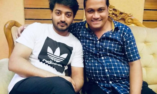 দেবাশীষের কারণে সিনেমা প্রযোজনা থেকে সরে দাঁড়াতে পারে আরটিভি