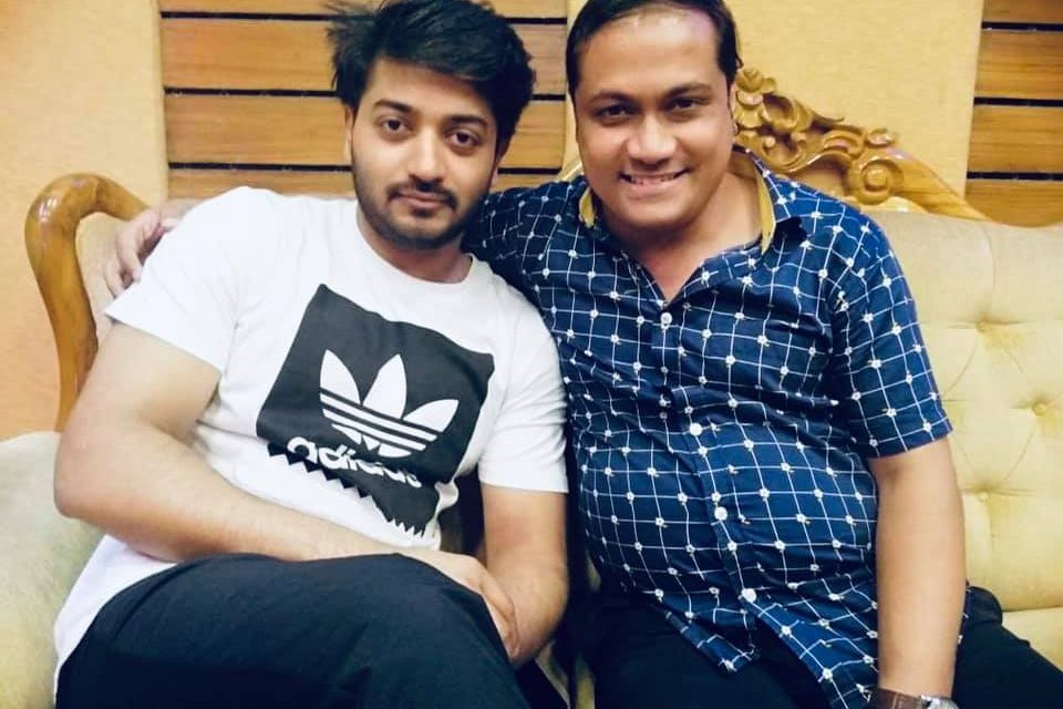 দেবাশীষের কারণে সিনেমা প্রযোজনা থেকে সরে দাঁড়াতে পারে আরটিভি