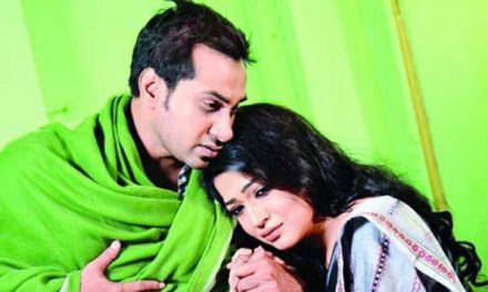 সজল-বাঁধনের সিনেমা অনুমতি ছাড়া ইউটিউবে, এক লাখ জরিমানা