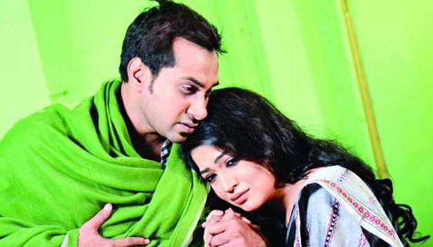 সজল-বাঁধনের সিনেমা অনুমতি ছাড়া ইউটিউবে, এক লাখ জরিমানা