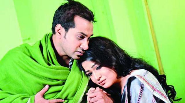 সজল-বাঁধনের সিনেমা অনুমতি ছাড়া ইউটিউবে, এক লাখ জরিমানা