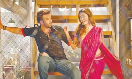 দ্বিতীয় সপ্তাহে আরেকটি হল বেড়েছে নোলকের, দেখুন তালিকা…