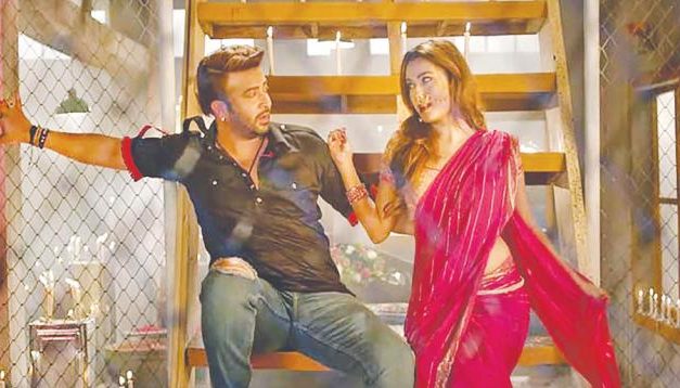 দ্বিতীয় সপ্তাহে আরেকটি হল বেড়েছে নোলকের, দেখুন তালিকা…