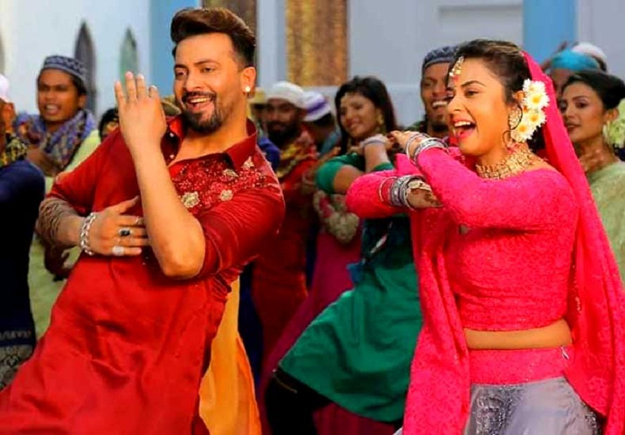 পরিচালক সমিতির ধন্যবাদ পেল ‘পাসওয়ার্ড’