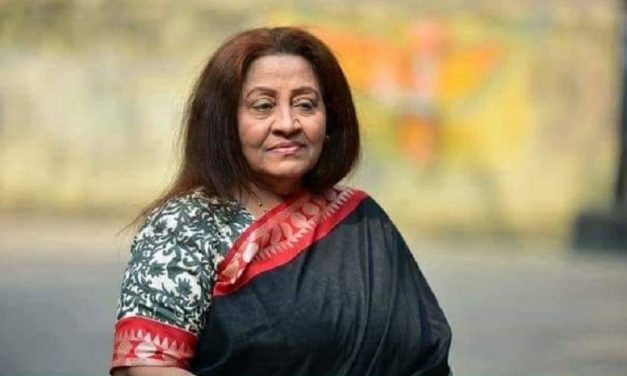 পার্শ্বচরিত্রের সম্রাজ্ঞী আনোয়ারা