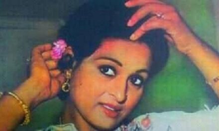 জনগণ নন্দিতা বিউটি কুইন শাবানা