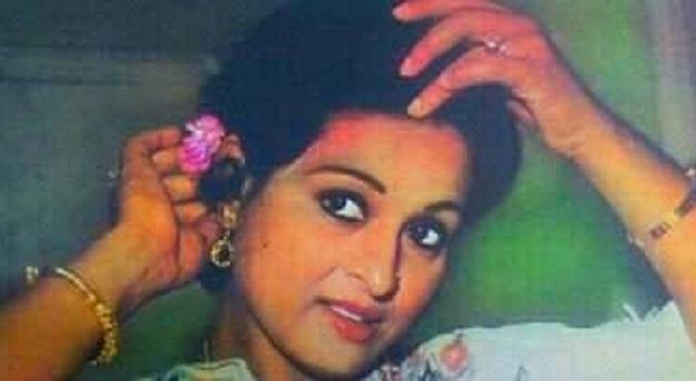 জনগণ নন্দিতা বিউটি কুইন শাবানা