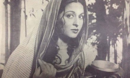 শাবানা একজনই