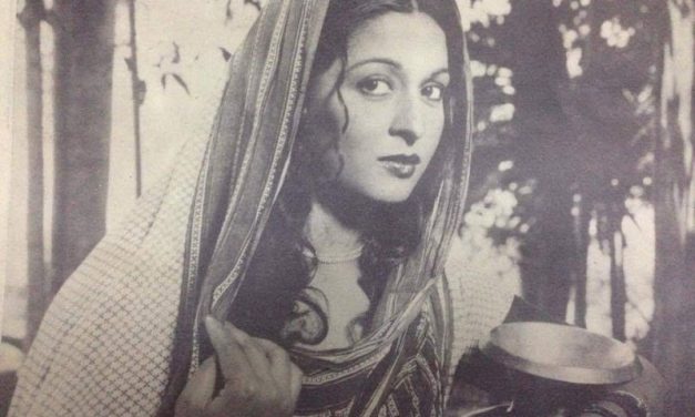 শাবানা একজনই