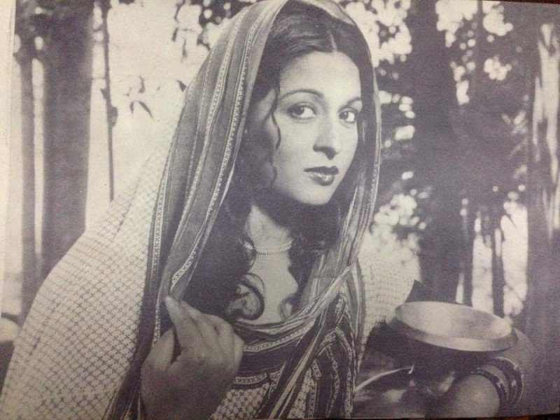 শাবানা একজনই