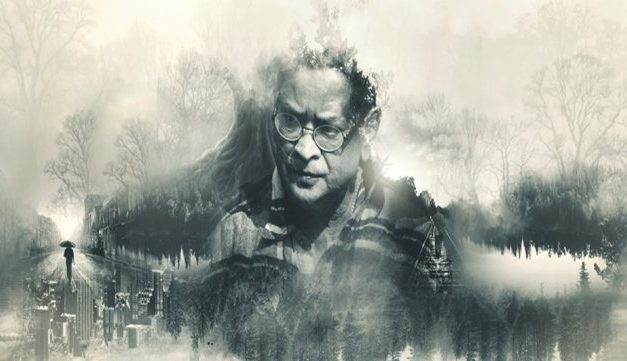 হুমায়ূনের গানে জল-জোছনার মাতম