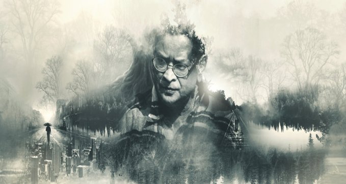 হুমায়ূনের গানে জল-জোছনার মাতম