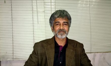 মকসুদ জামিল মিন্টু : আধুনিক বাংলা গানের কারিগরদের যোগ্য উত্তরসূরী