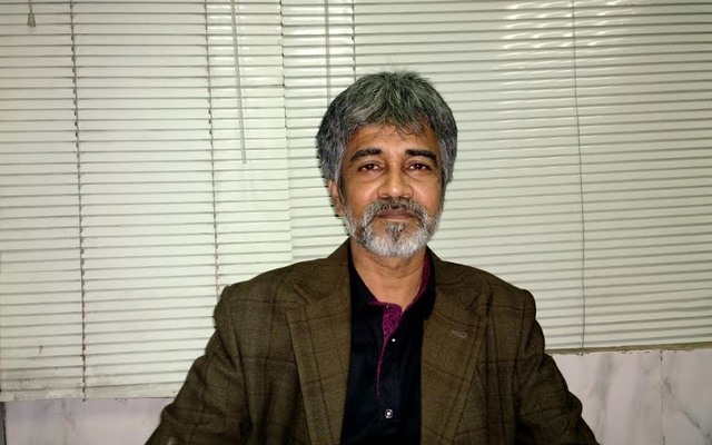 মকসুদ জামিল মিন্টু : আধুনিক বাংলা গানের কারিগরদের যোগ্য উত্তরসূরী