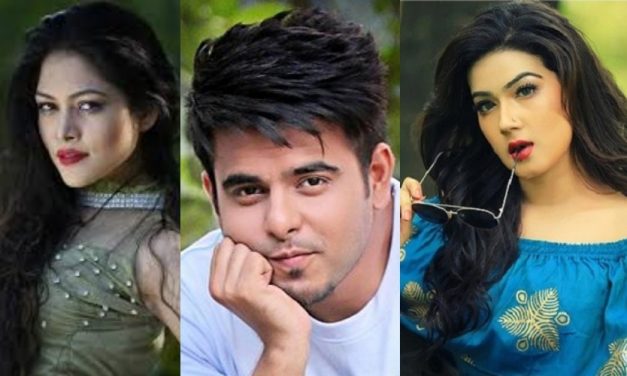 স্বপ্নবাজী : পিয়ার পর যুক্ত হচ্ছেন মাহি-সিয়াম, থাকছে আরও চমক