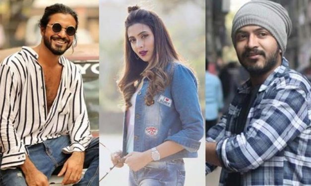 রায়হান রাফীর ‘পরান’, অভিনয়ে রাজ-মিম-ইয়াশ