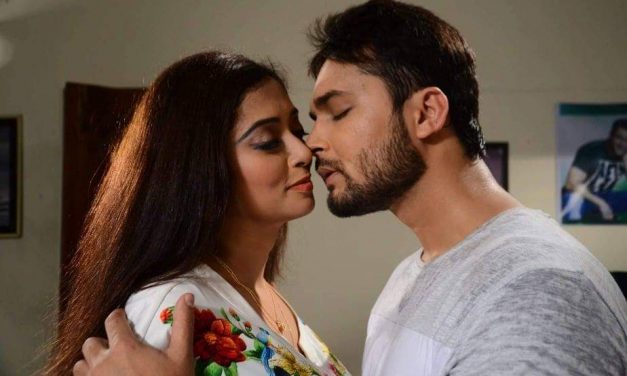 আজাদের ‘স্বপ্নে দেখা রাজকন্যা’ সালওয়া, মোস্তাফিজুর রহমান মানিকের ছবি শুরু