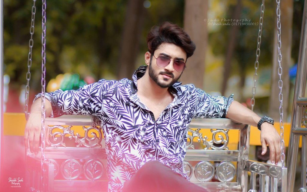 ২২ বছর পর ‘হৃদয়ের আয়না’?