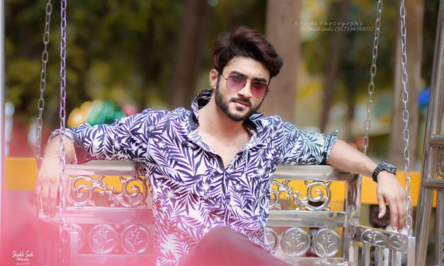 ২২ বছর পর ‘হৃদয়ের আয়না’?