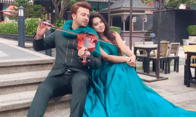 ঈদুল আজহার প্রথম তিনদিনে টিভিতে যে সব সিনেমা