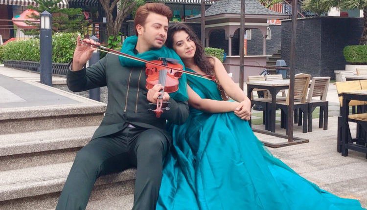 শবনম বুবলির বাদ পড়া, না পড়া