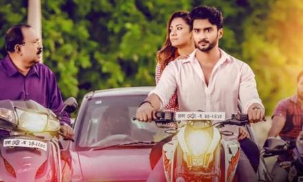 ৫৩ হলে ‘বেপরোয়া’, দেখুন হল তালিকা