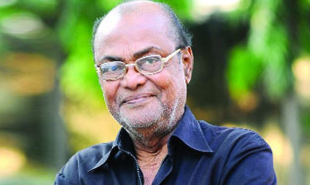 ৩০ বছর পর পরিচালনায় ফিরছেন ‘পুরস্কার’-খ্যাত সি বি জামান