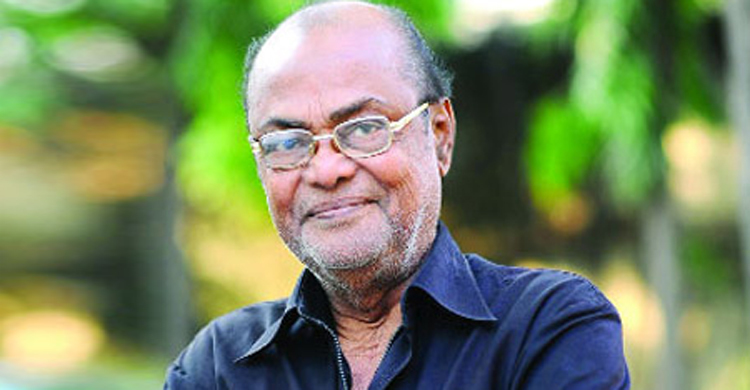 ৩০ বছর পর পরিচালনায় ফিরছেন ‘পুরস্কার’-খ্যাত সি বি জামান