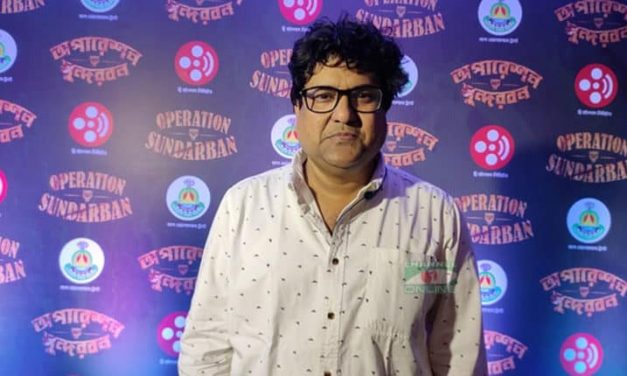 ‘আকাশ যোদ্ধা’র শেষ ২৫ মিনিট হবে আকাশে