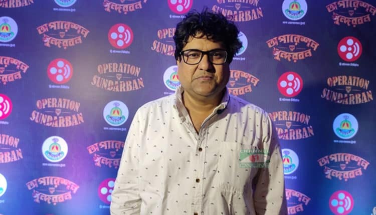 ‘আকাশ যোদ্ধা’র শেষ ২৫ মিনিট হবে আকাশে