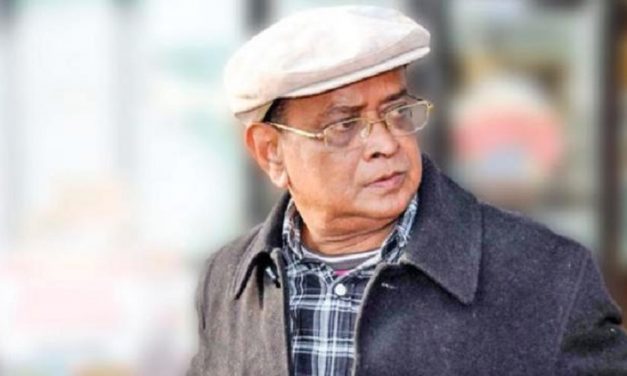 হুমায়ূন আহমেদের নাটকে কিংবদন্তিদের গান