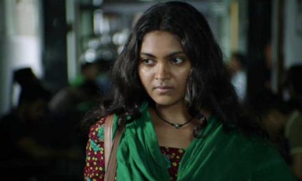 জাগো নারী জাগো বহ্নিশিখা