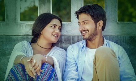 আটকে গেছে মন: এখন কী করবেন তিশা-ইয়াশ, দেখুন ভিডিওতে