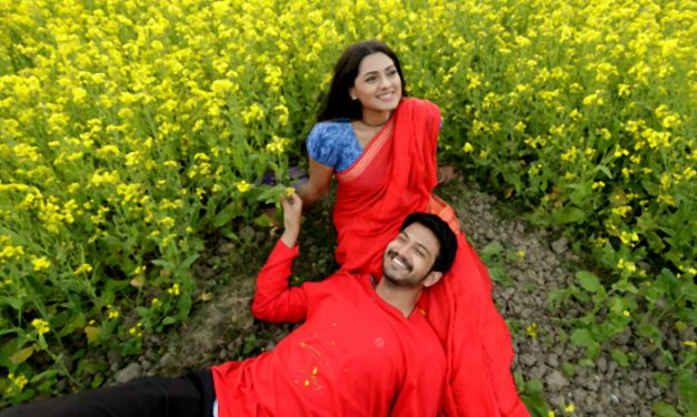 সেপ্টেম্বরে আসছে ‘মায়াবতী’