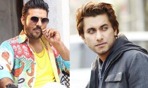 এবার ‘আব্বাস ২’, যুক্ত হচ্ছেন তাসকিন