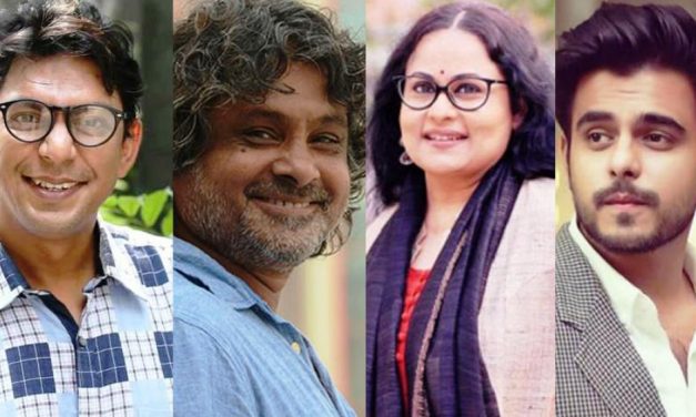 ঈদুল ফিতরে গিয়াস উদ্দিন সেলিমের ‘পাপ-পূণ্য’