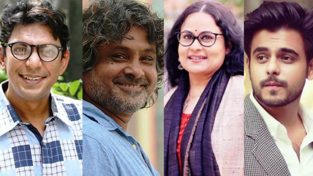 ঈদুল ফিতরে গিয়াস উদ্দিন সেলিমের ‘পাপ-পূণ্য’