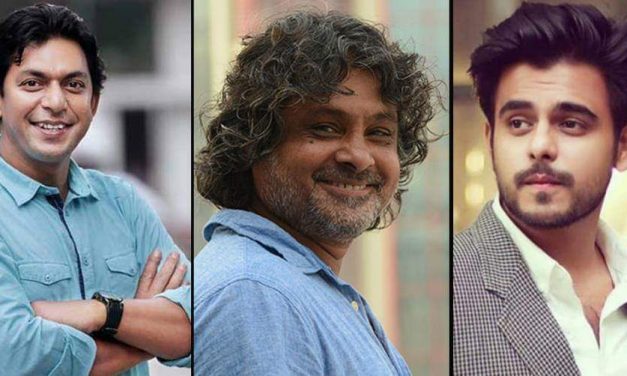 গিয়াসউদ্দিন সেলিমের সেই ছবির নাম ‘পাপ-পূণ্য’