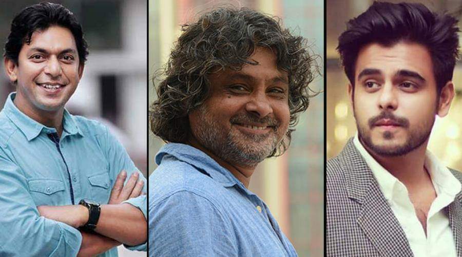 গিয়াসউদ্দিন সেলিমের সেই ছবির নাম ‘পাপ-পূণ্য’