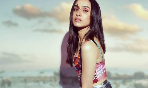 গুঞ্জন সত্যি হলো, ‘মাসুদ রানা’য় নেই শ্রদ্ধা কাপুর