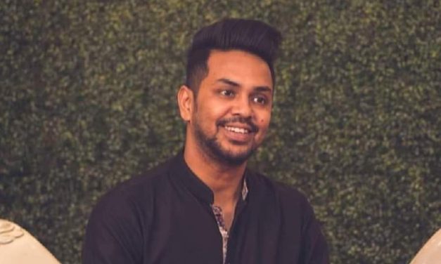 আশফাক নিপুণের সিনেমার নাম ‘গোল্লা’