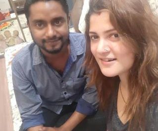 রনির নতুন ছবি ‘বিক্ষোভ’, নায়িকা শ্রাবন্তী