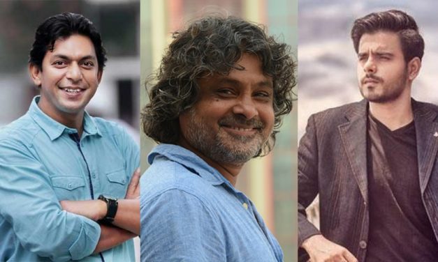 গিয়াস উদ্দিম সেলিমের নতুন ছবিতে চঞ্চল, থাকছেন সিয়ামও