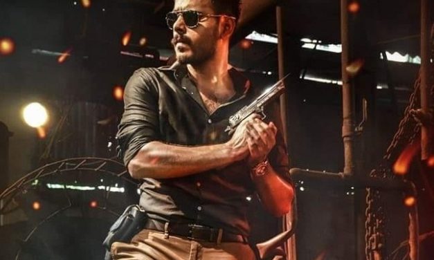 সুপারস্টার হওয়ার দৌড়ে সিয়ামকে এগিয়ে দেবে ‘শান’