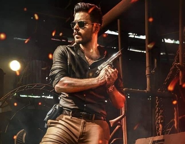 ঈদুল ফিতরের ছবির পোস্টার এলো ঈদুল আজহায়