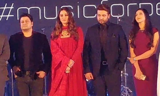 শাকিবের এক কথায় ছবি করতে রাজি নারগিস ফাখরি