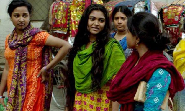 দেশের বাইরে ৬১ হলে ‘মেড ইন বাংলাদেশ’!