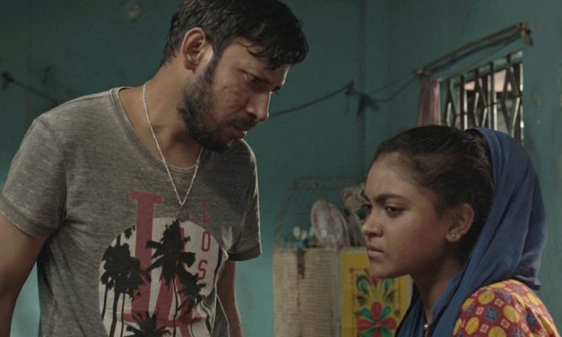 ১১ মার্চ মুক্তি পাচ্ছে ‘শিমু’