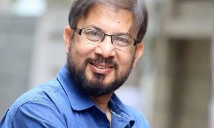 অরুণ চৌধুরীর কথা